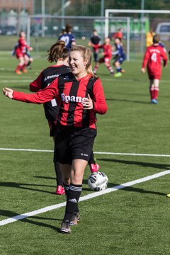 Bild 90 - B-Juniorinnen SG Weststeinburg/Bei - SV Fisia 03 : Ergebnis: 1:2
